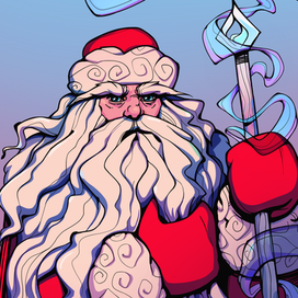 С новым 2025 годом!