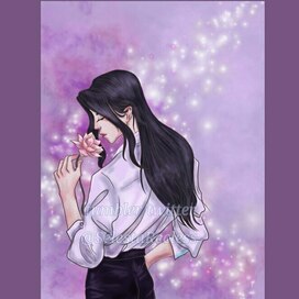 Неуловимая нежность