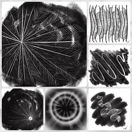 Абстракция 