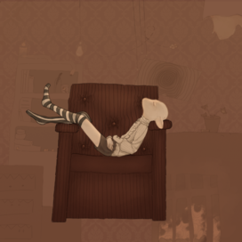 Иллюстрация к книги 