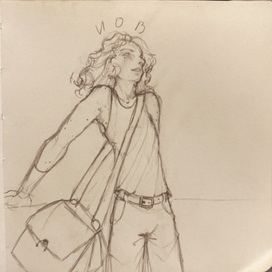 Иов(нет, не библейский)