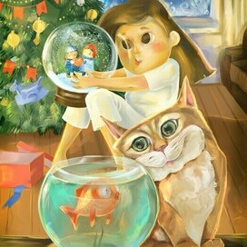 Все желания должны исполняться