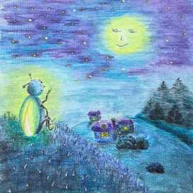 Сказки на ночь