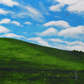 Битый пиксель