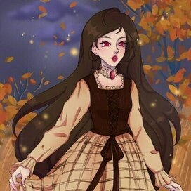 Арт на сломанный планшет