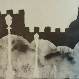 Марсово Поле