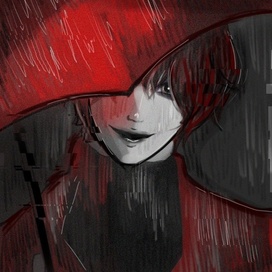 Scarletella Homicopher