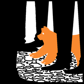 Каштанка рис.1