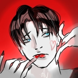 Артем в публичном доме 