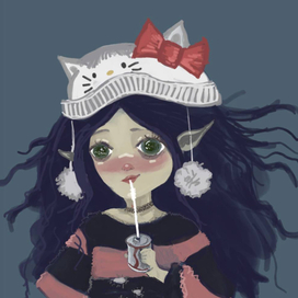 alexandra the stormcloud 