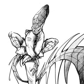 Чужая вселенная 