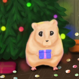 картинка к новому году