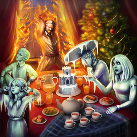 Обложка альбома