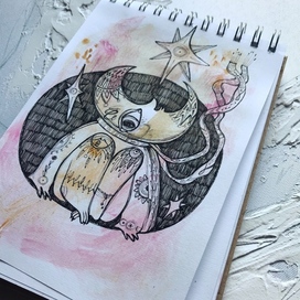 новолунный