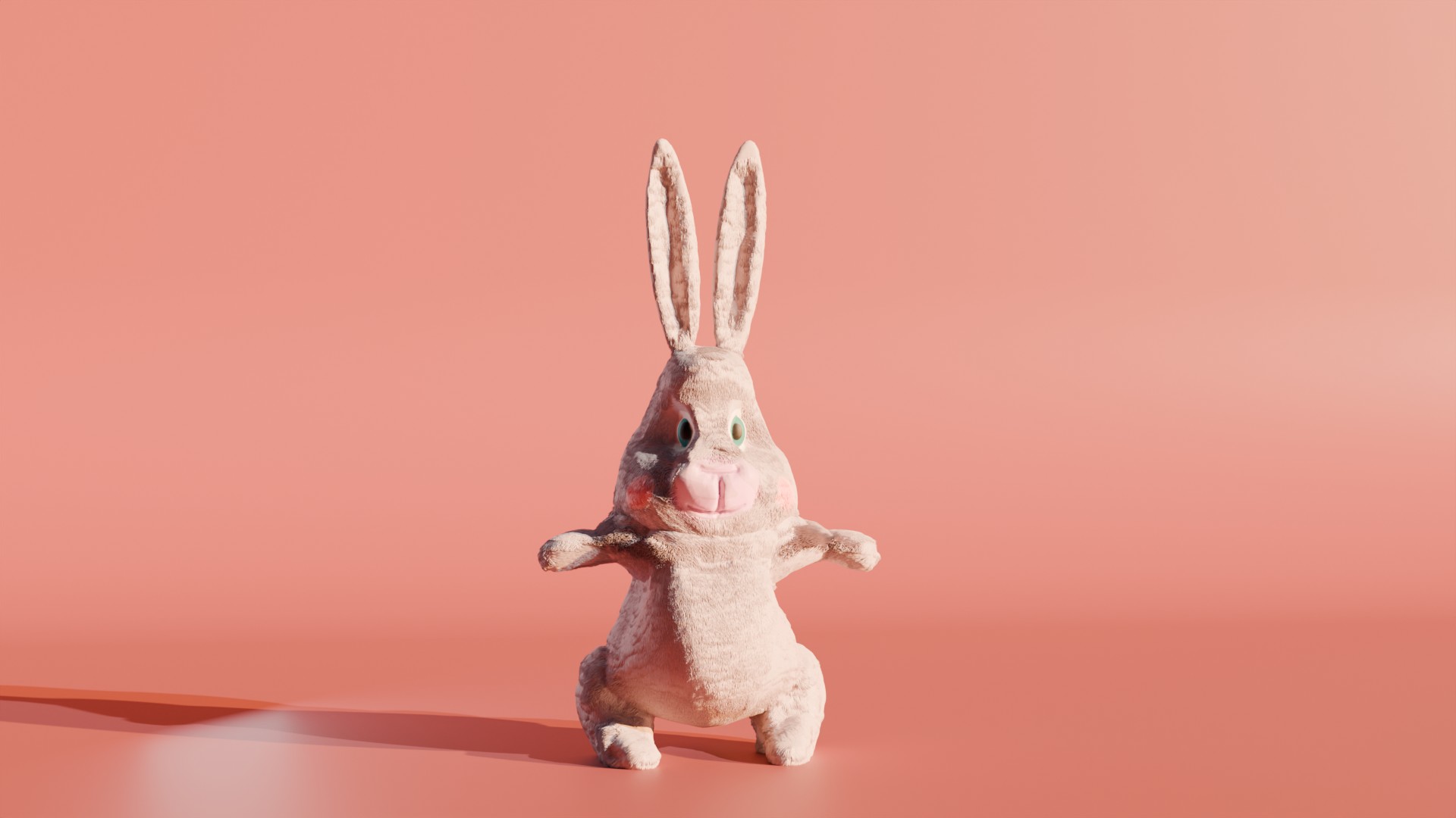 3D скульптинг, моделирование