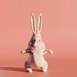 3D скульптинг, моделирование