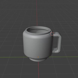 3d моделирование