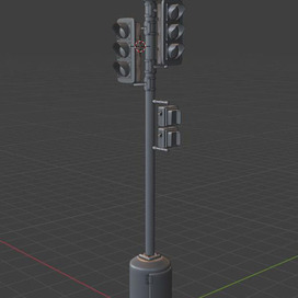 3d моделирование