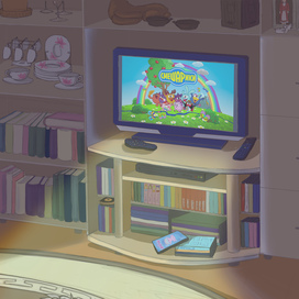 стенка по воспоминаниям