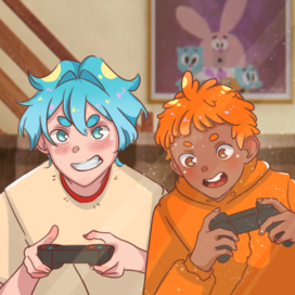 хуманизация 