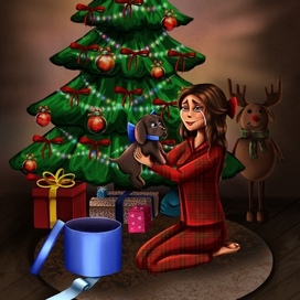 Заветное желание 