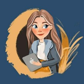 Девочка с планшетом