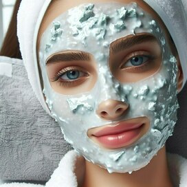 маска для лица