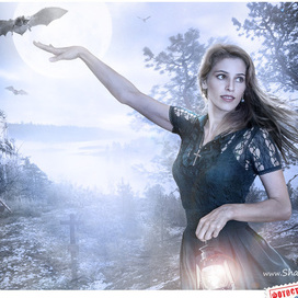 Сказки Полной Луны