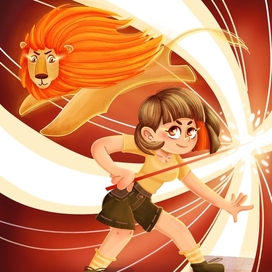 Мой Патронус