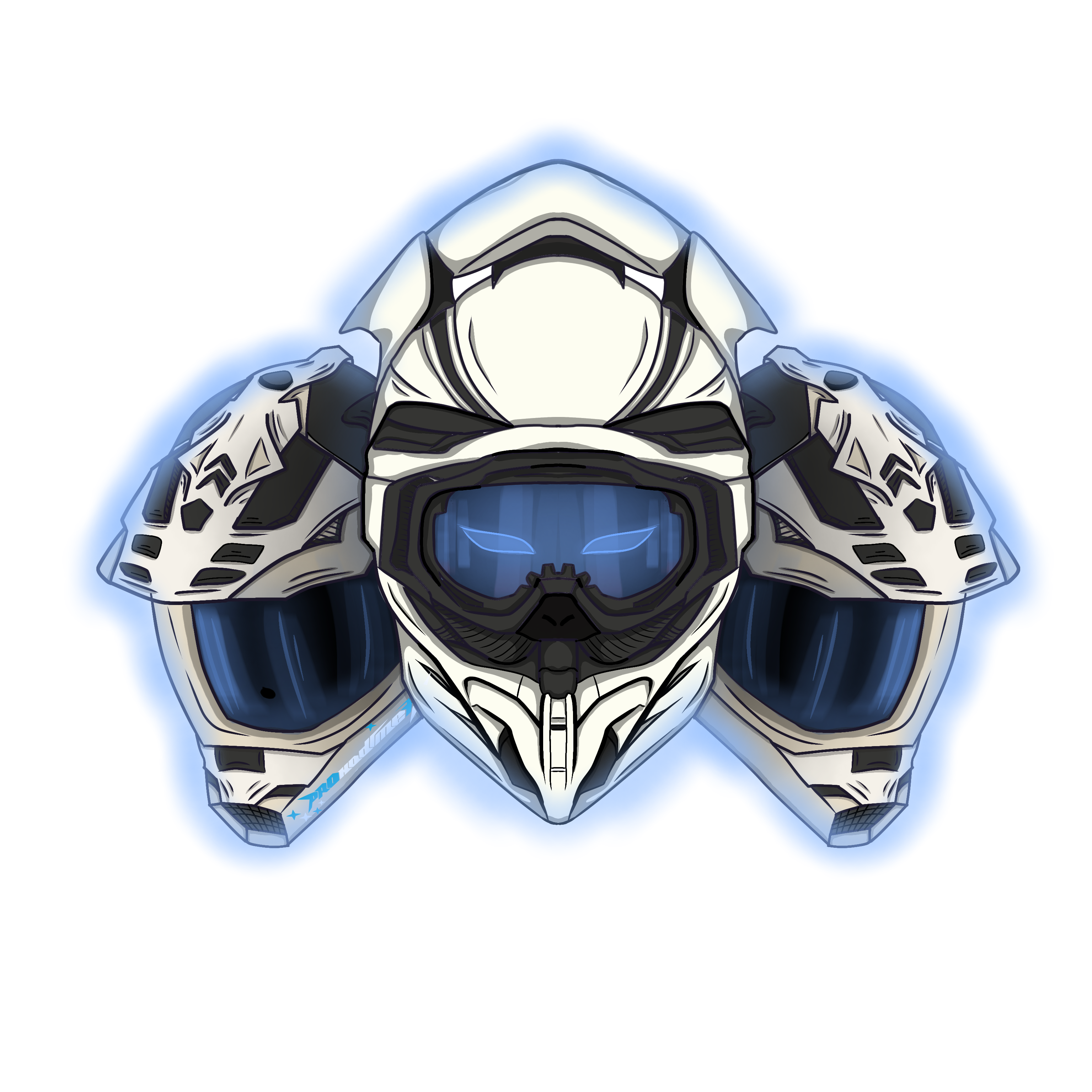 Аватарка для ютуб канала