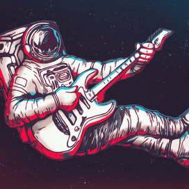 Музыкальная пауза