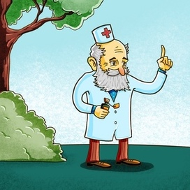 Доктор Айболит