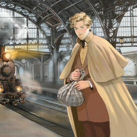 Ф.М.Достоевский " Идиот"