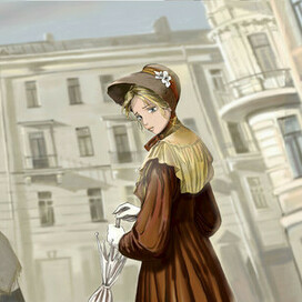 Ф.М. Достоевский " Преступление и наказание"