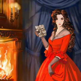 Ф.М. Достоевский " Идиот"