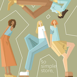 So Simple Store