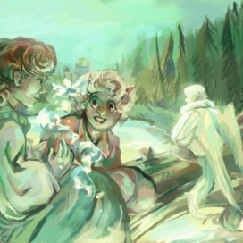 дети и волшебство