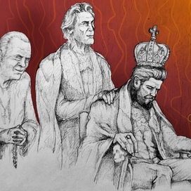 Тяжёлый выбор