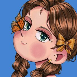 Три сестрицы. Младшая