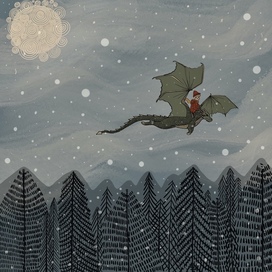 Удивительная дружба