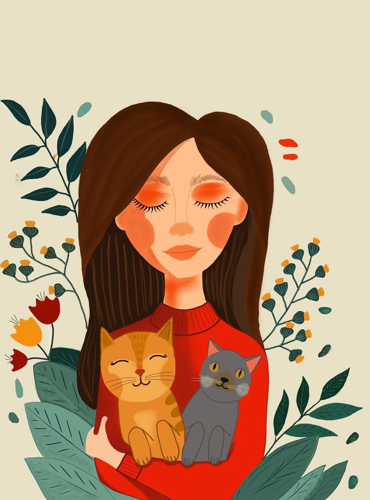 Аватар для моего сообщества в вк