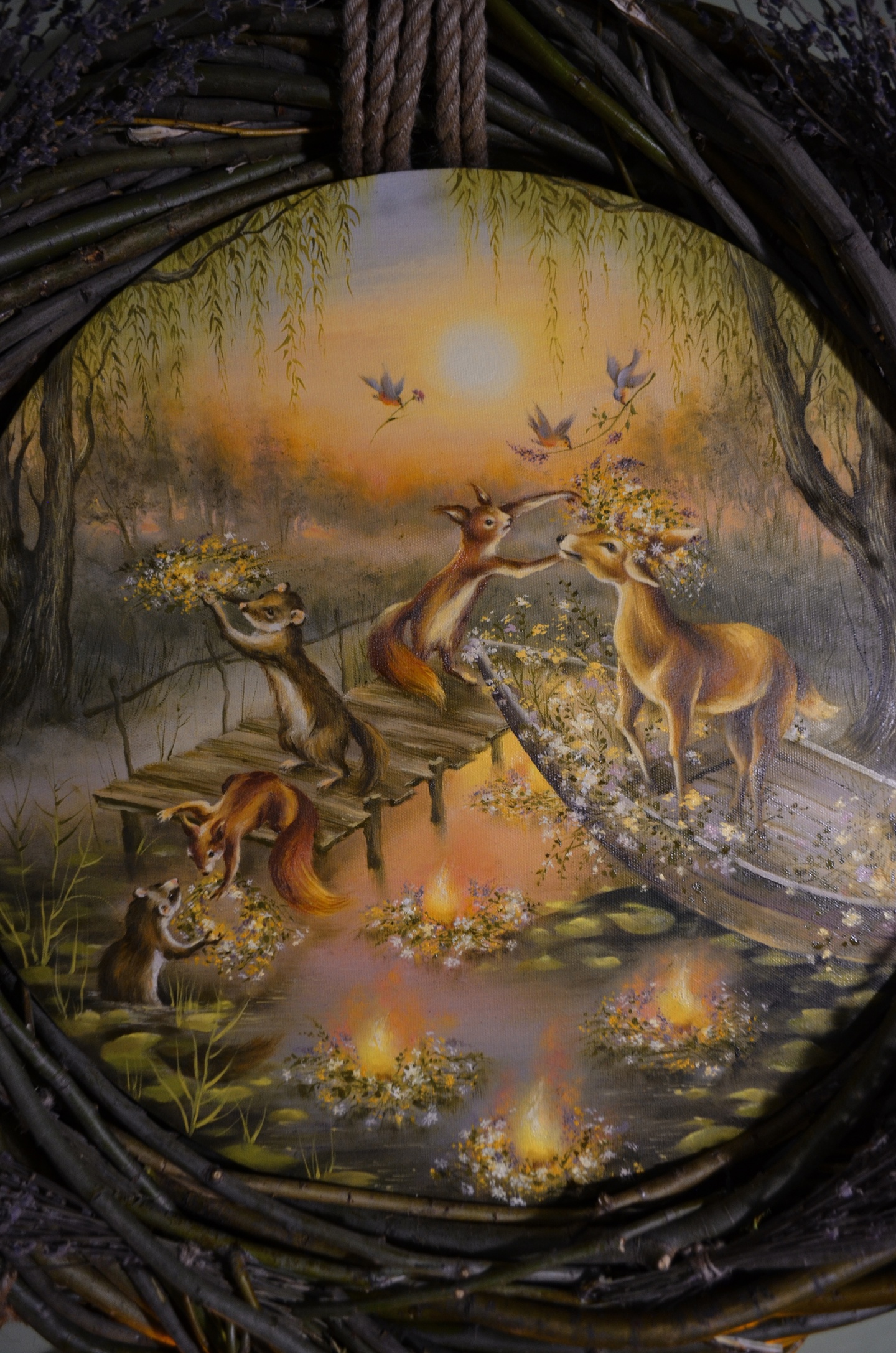 Лита. Гимн жизни