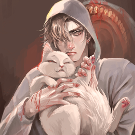 Юхана и Императрица