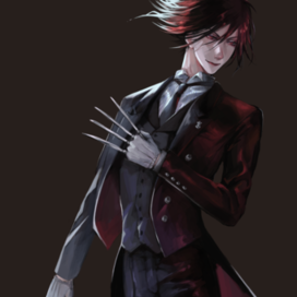 Какой-то мужик