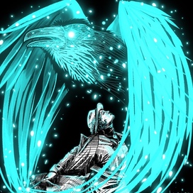 Я и мой патронус