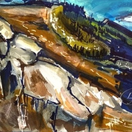 Владивосток маяк