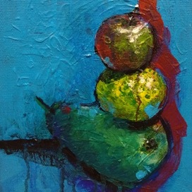 Равновесие