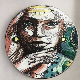 Малахитовые сказки .