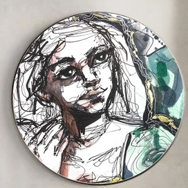 Малахитовые сказки. .