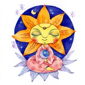 Хранитель луны